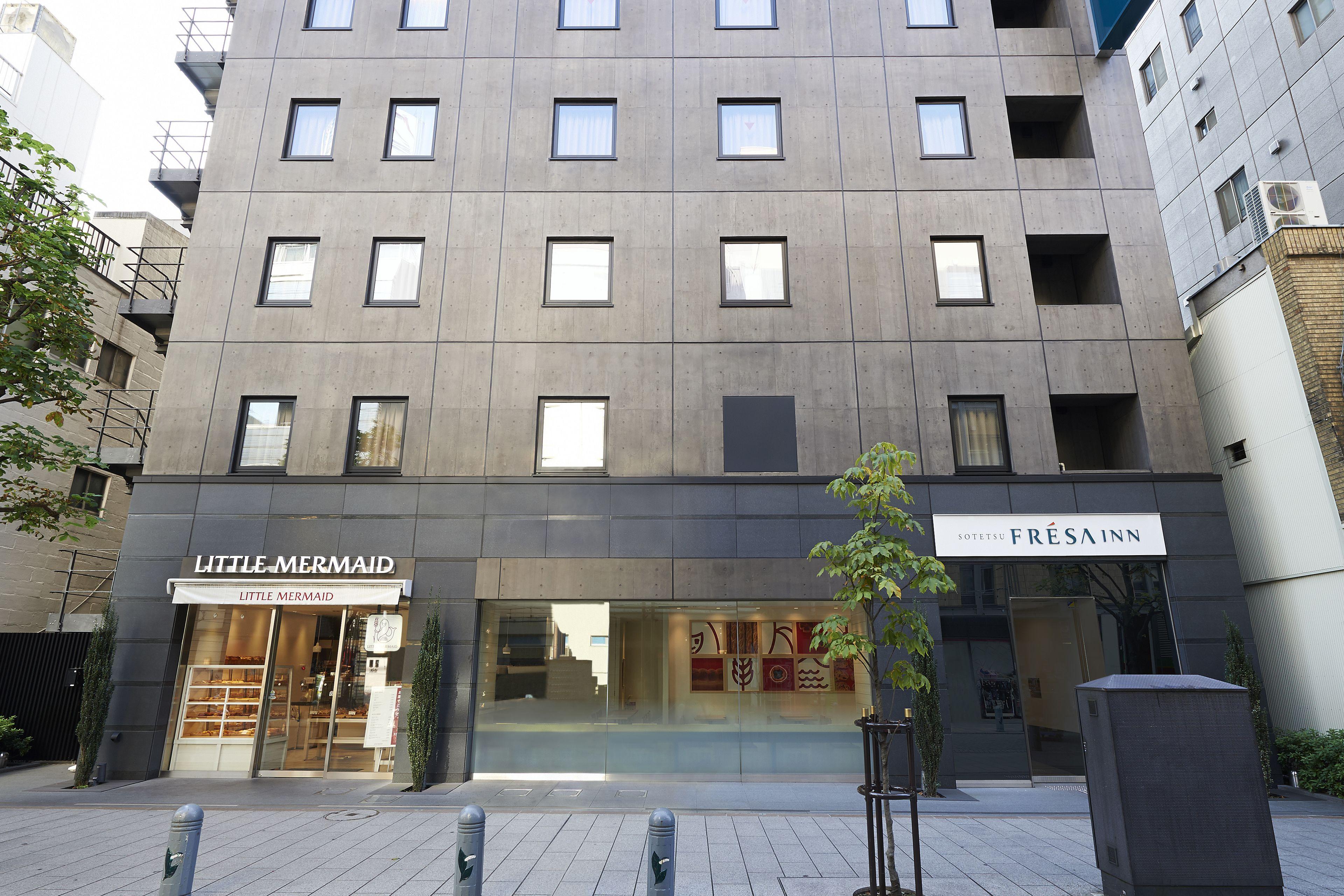 Sotetsu Fresa Inn Ochanomizu Jimbocho — Foto 3